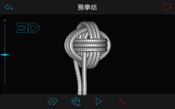 Knots 3D(3D����)����